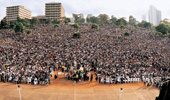 2001 케냐