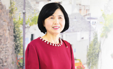간증