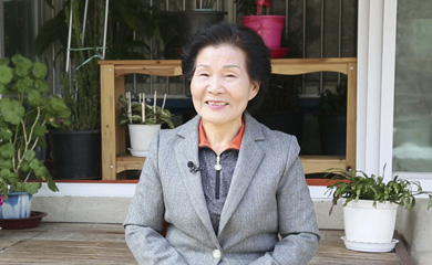 간증