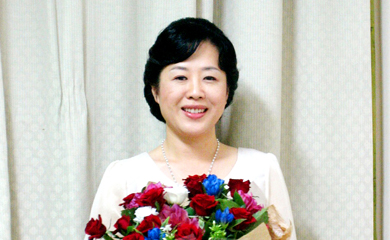 간증