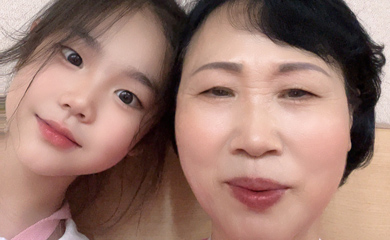 간증