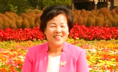 간증