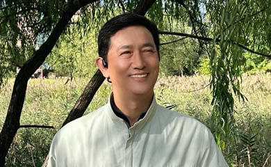 간증