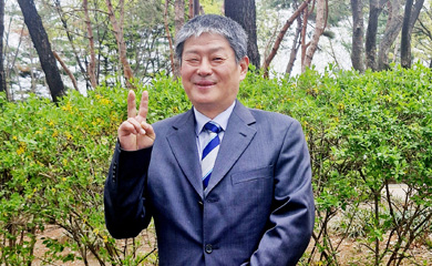간증