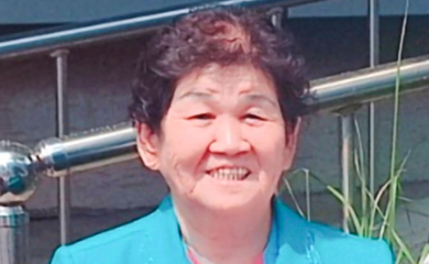 간증
