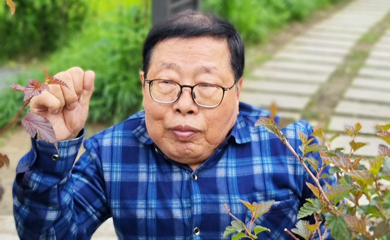 간증
