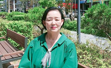 간증