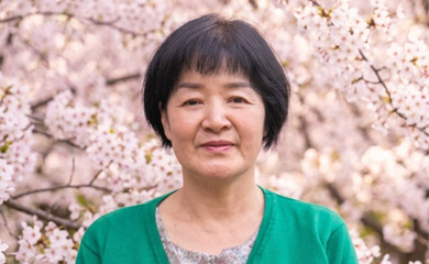 간증