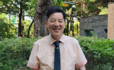 간증