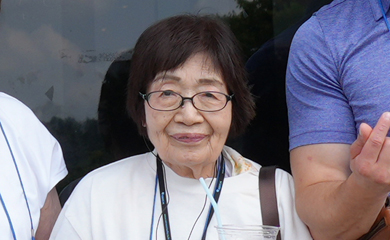 간증